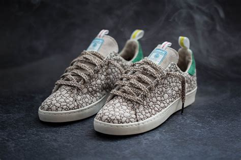 happy 420 schuhe adidas|Buy Bait x Stan Smith Vulc 'Happy 420' .